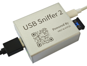 Vllogic USB Sniffer2